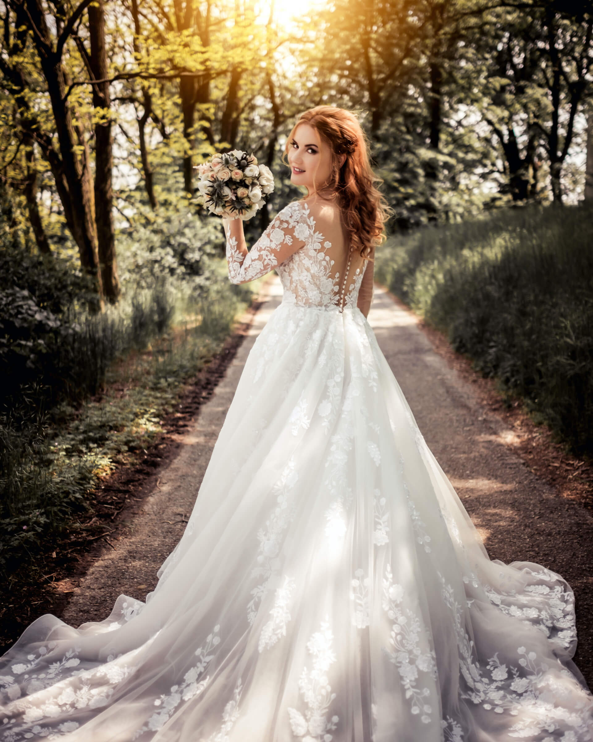 Wedding 08